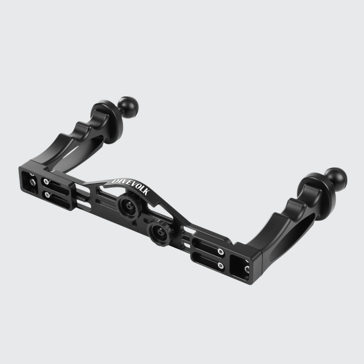 Soporte de doble asa