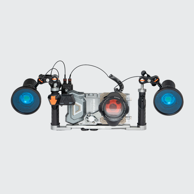 Platinum Filmmaker PRO KIT Divevolk