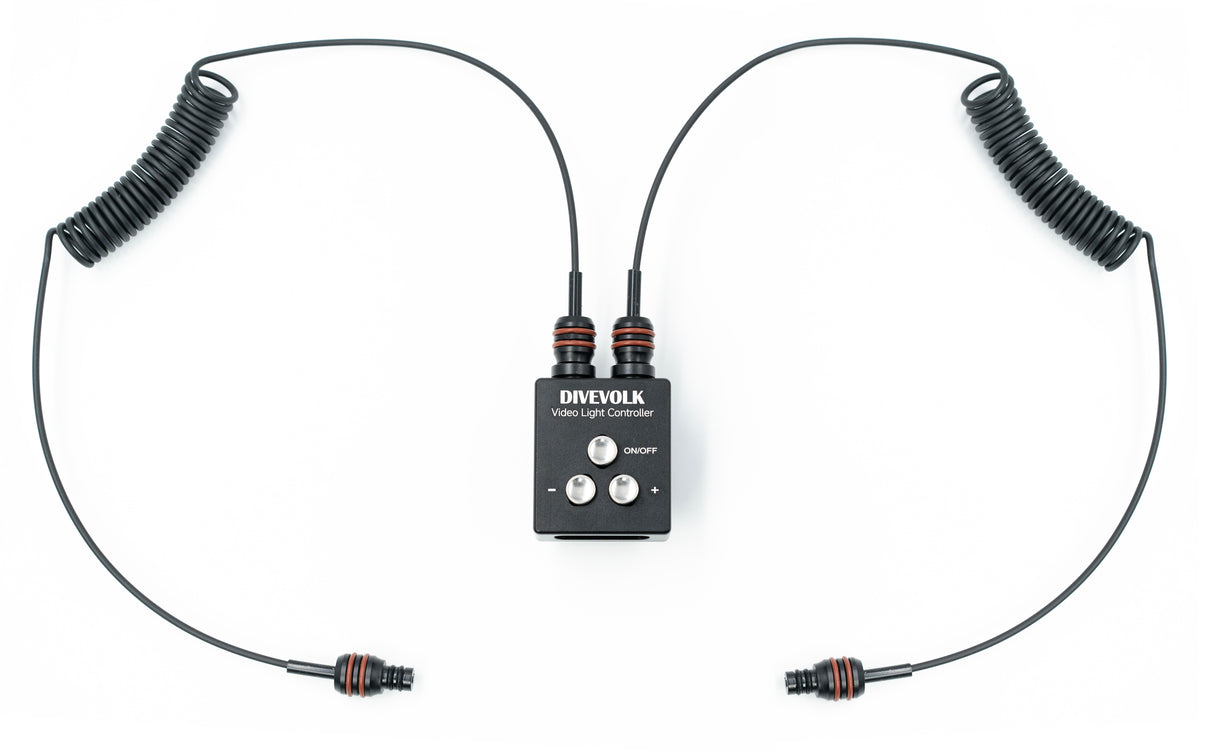 Control Remoto de Luces SL50 y SL120