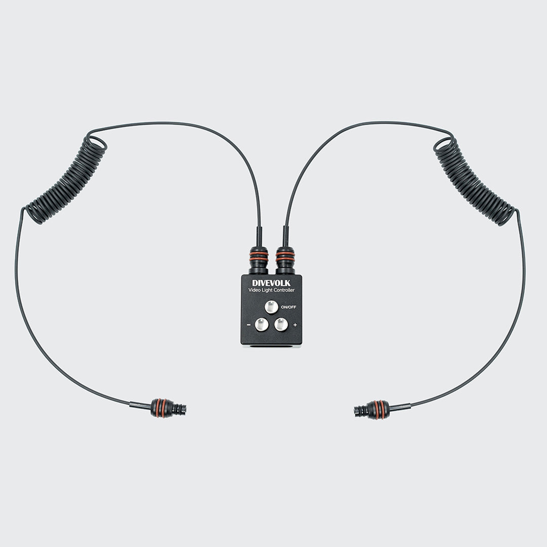 6 Pro Deep Dive 12000 Kit