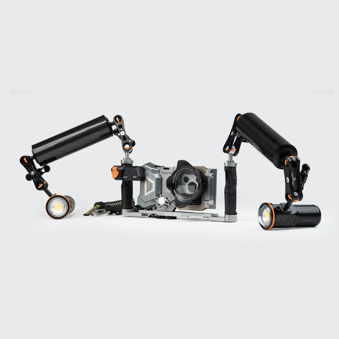 Platinum Absolut PRO 12000 KIT