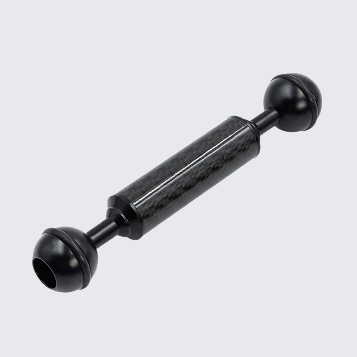 Brazo Extensor de Doble Bola - 5 y 8 pulgadas