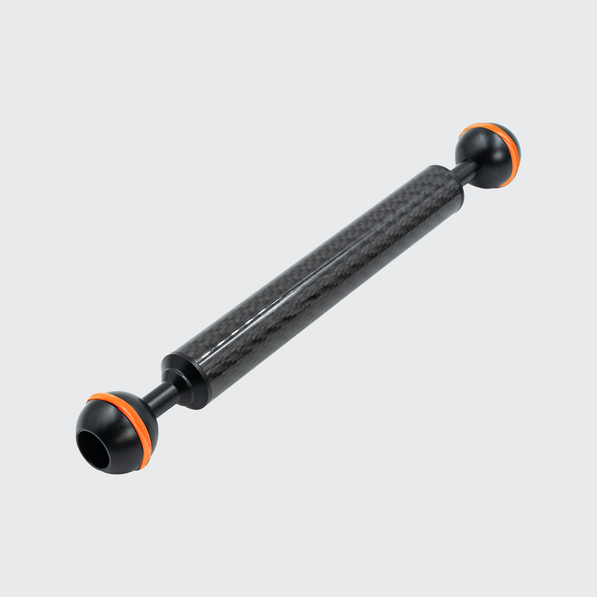 Brazo Extensor de Doble Bola - 5 y 8 pulgadas