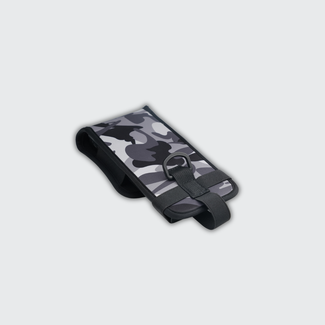 Funda protectora neopreno Camo Gris Para Sea touch 6 Pro