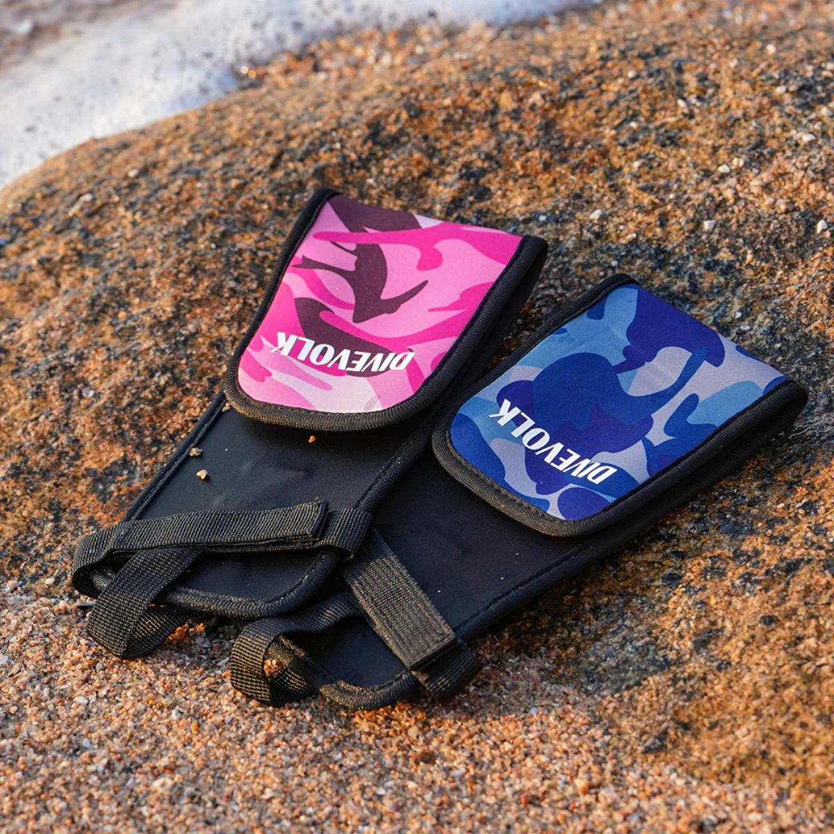 Funda protectora neopreno