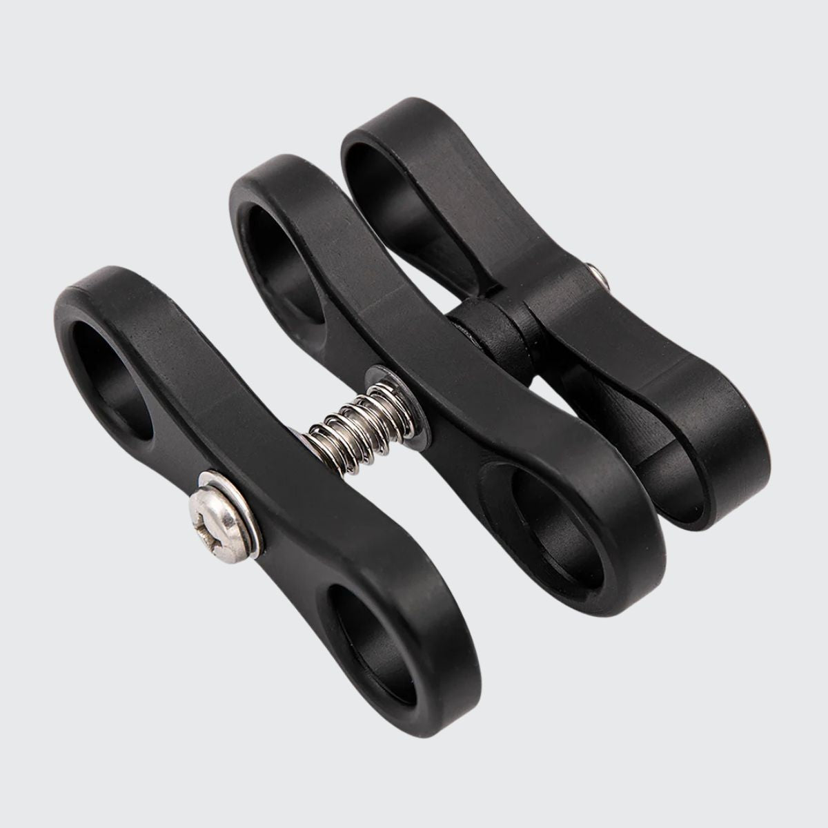 Abrazadera de bola Divevolk