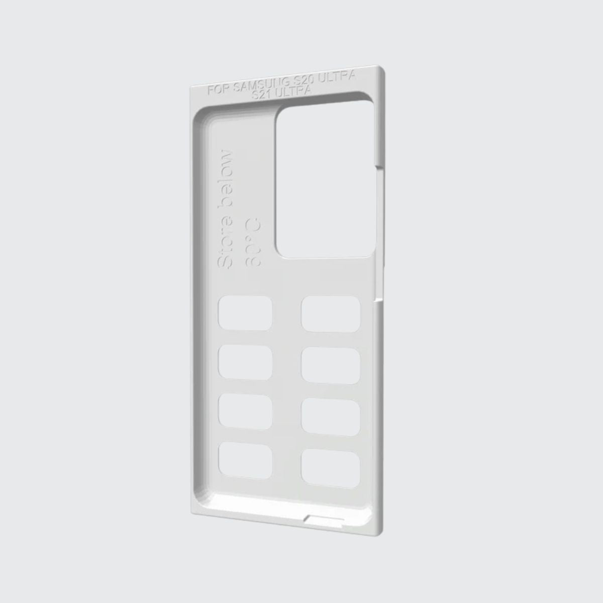 Adaptador individual para Carcasa Divevolk