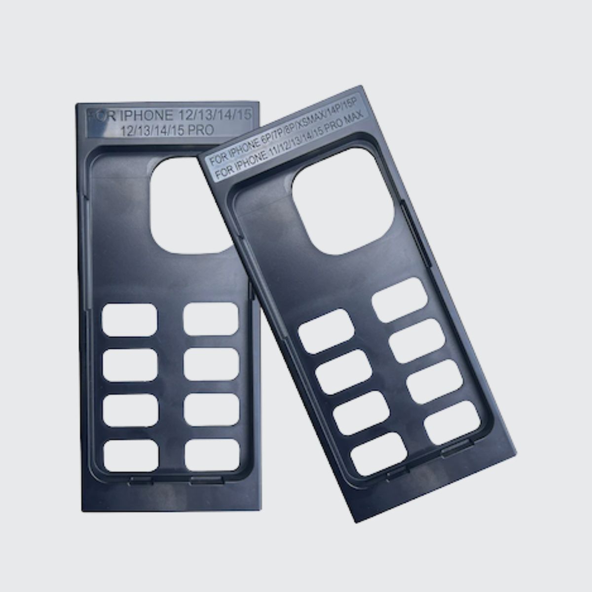 Adaptador individual para Carcasa Divevolk