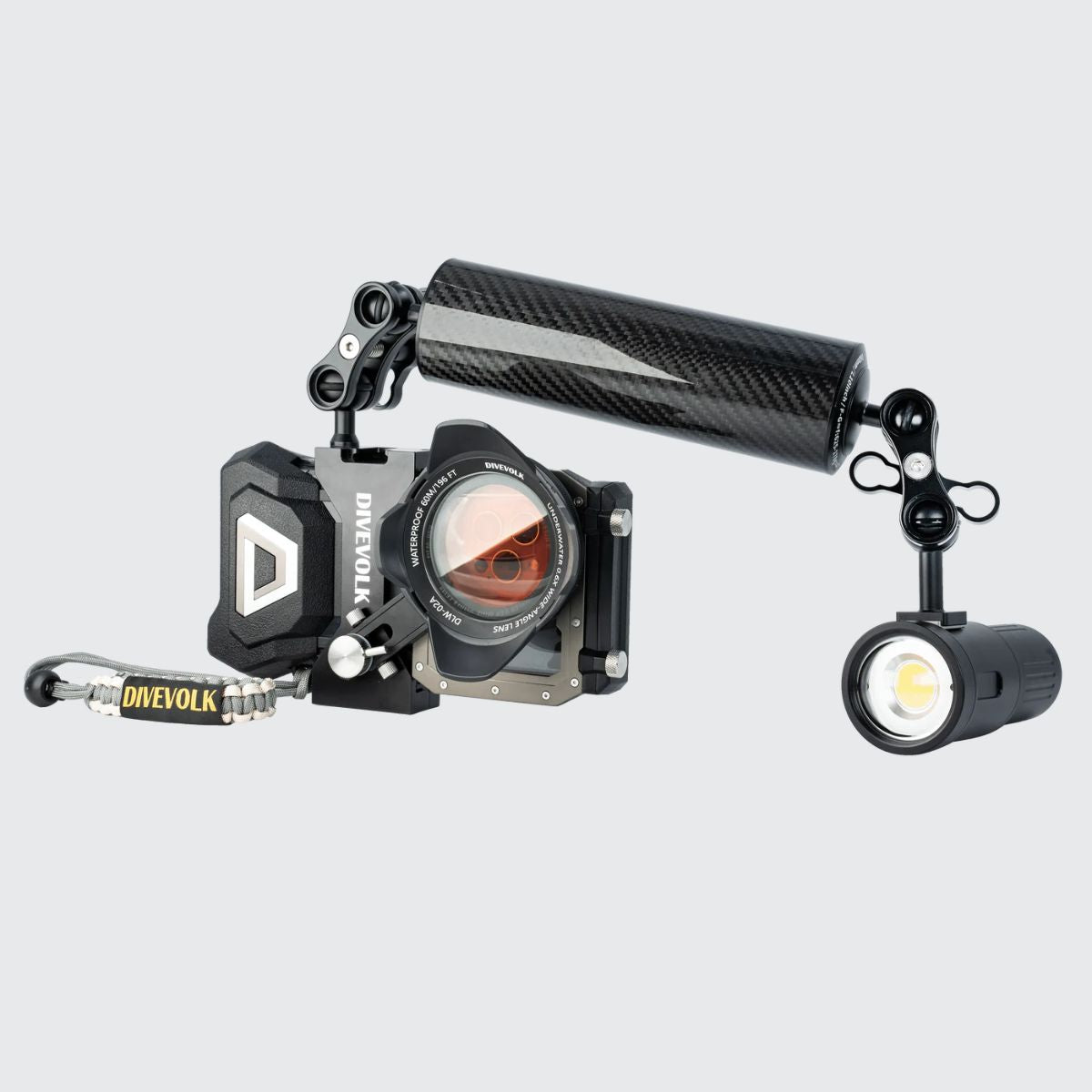 Bola de 6 mm Divevolk