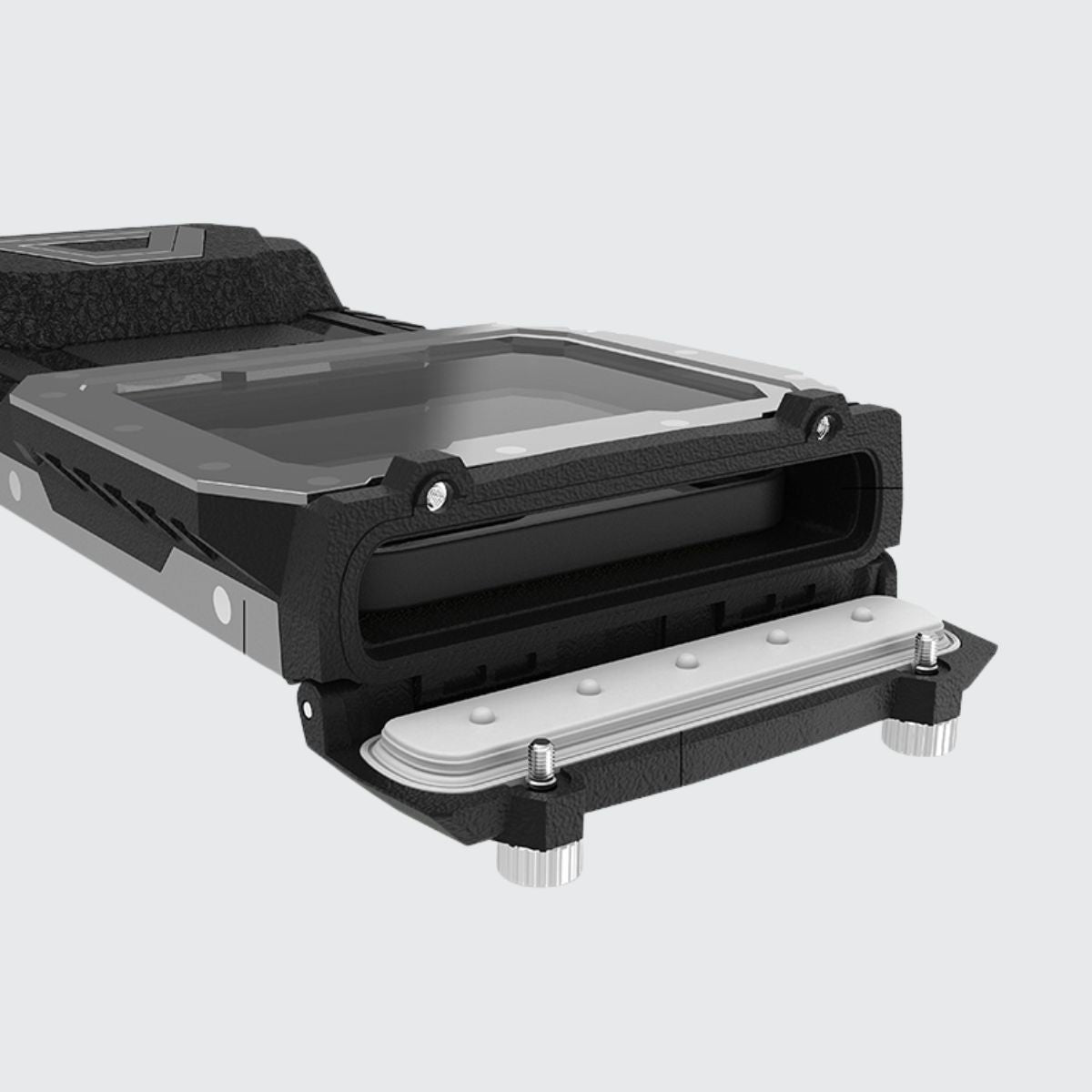 CARCASA DIVEVOLK SEATOUCH 4 MAX PLUS