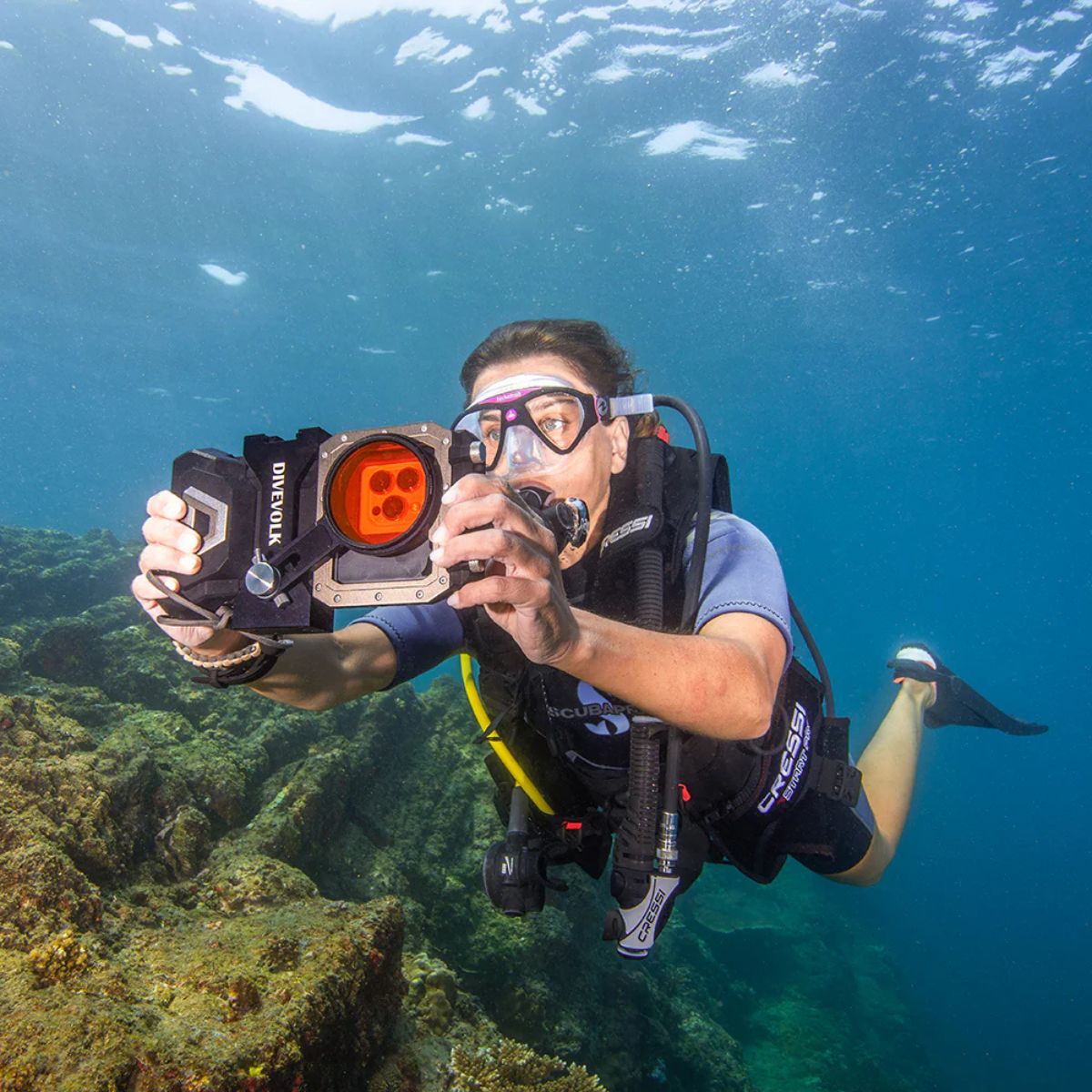 Divevolk Ocean Essentials Kit