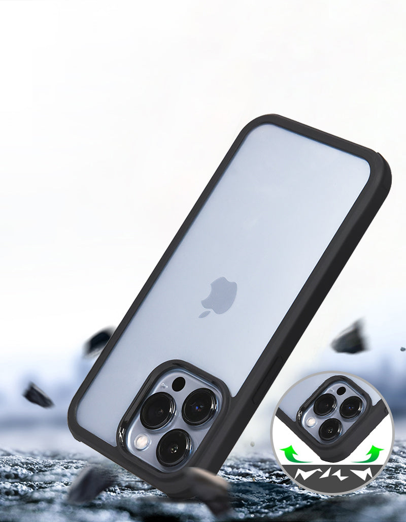 Carcasa Crystal Iphone