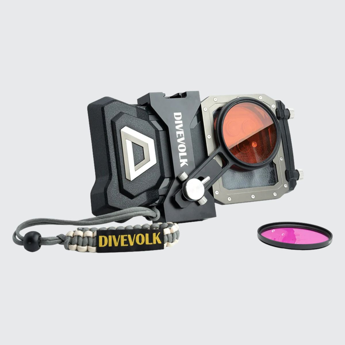 Filters kit Divevolk