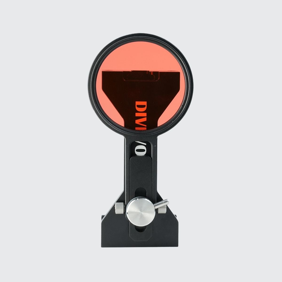 Filtro rojo 67 mm Divevolk