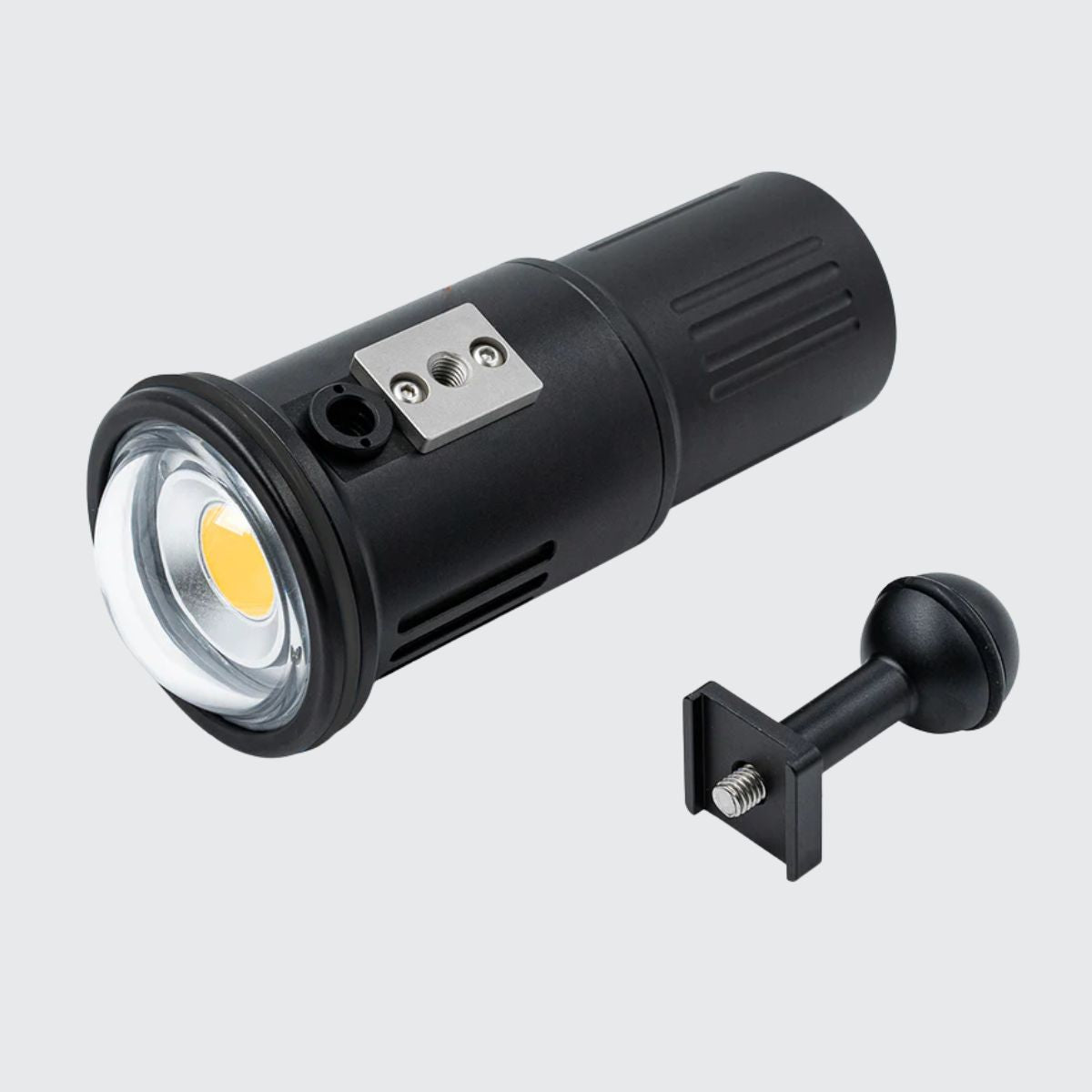 Foco de vídeo de 5000 lumens