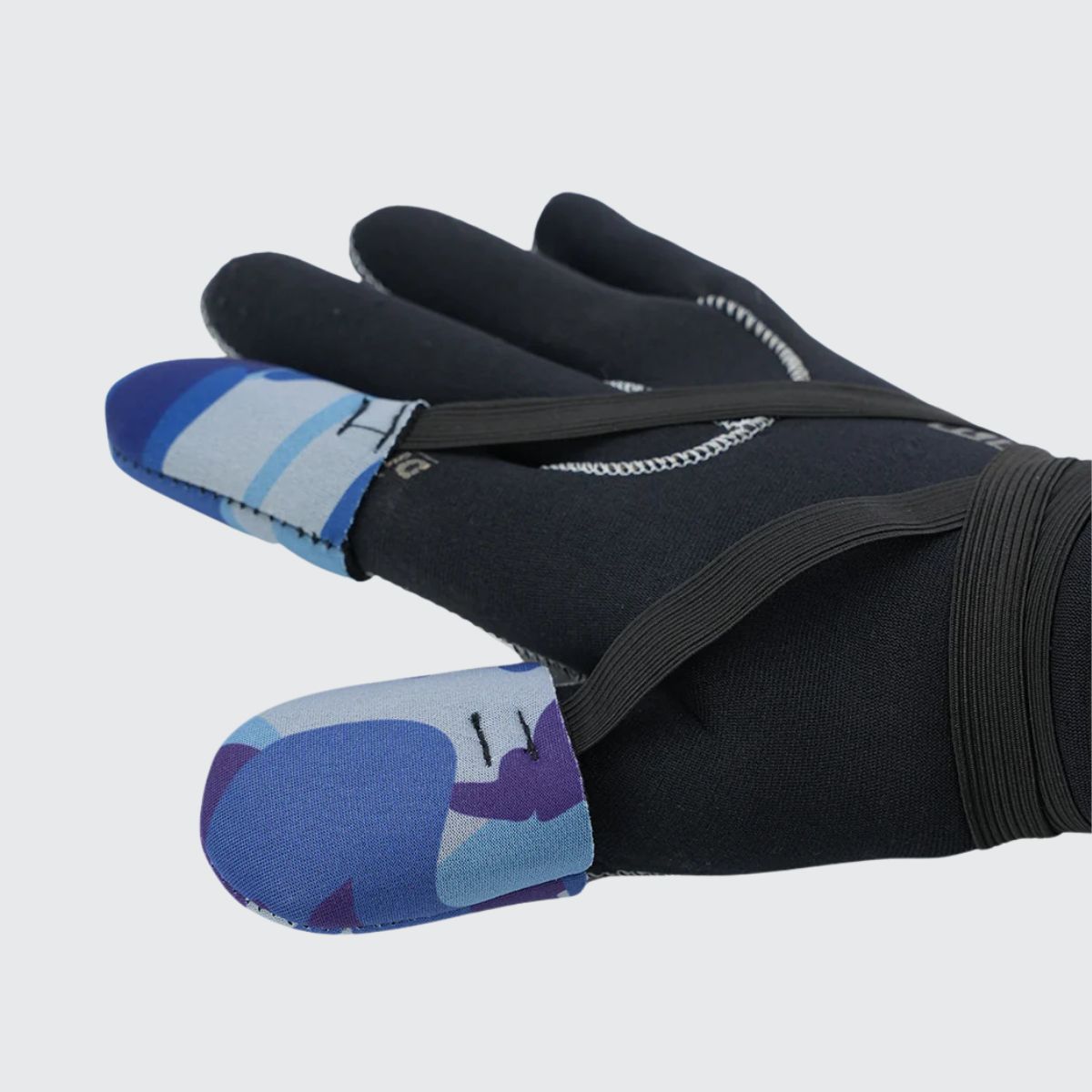 Funda de Dedo para guantes