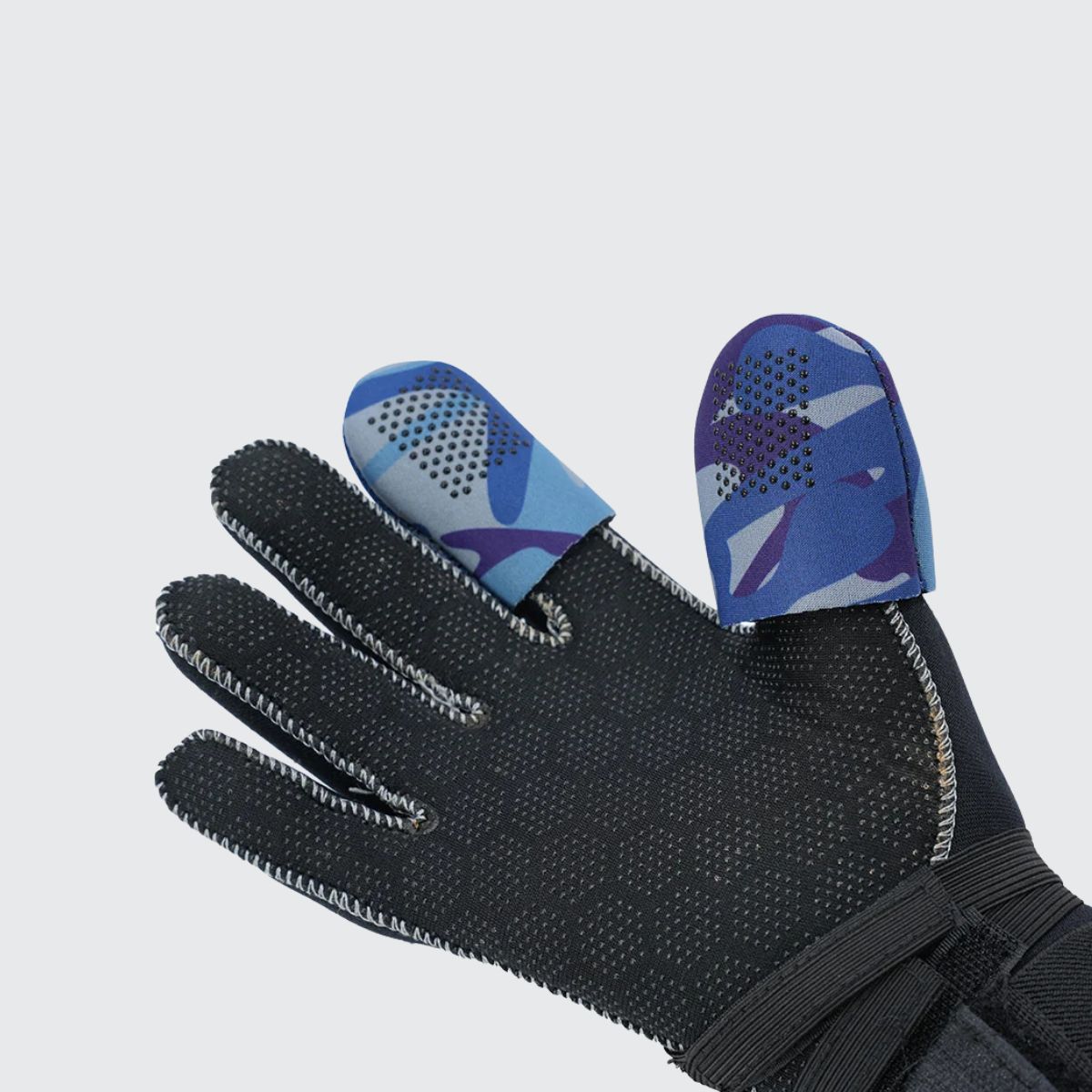 Funda de Dedo para guantes