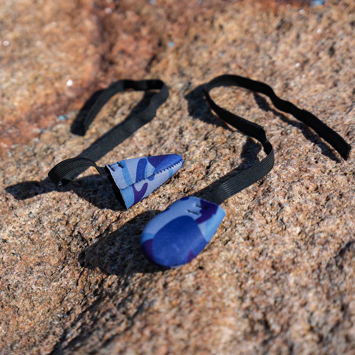 Funda de Dedo para guantes