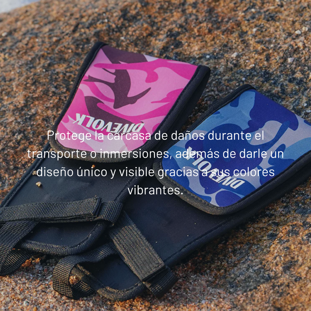 Funda protectora