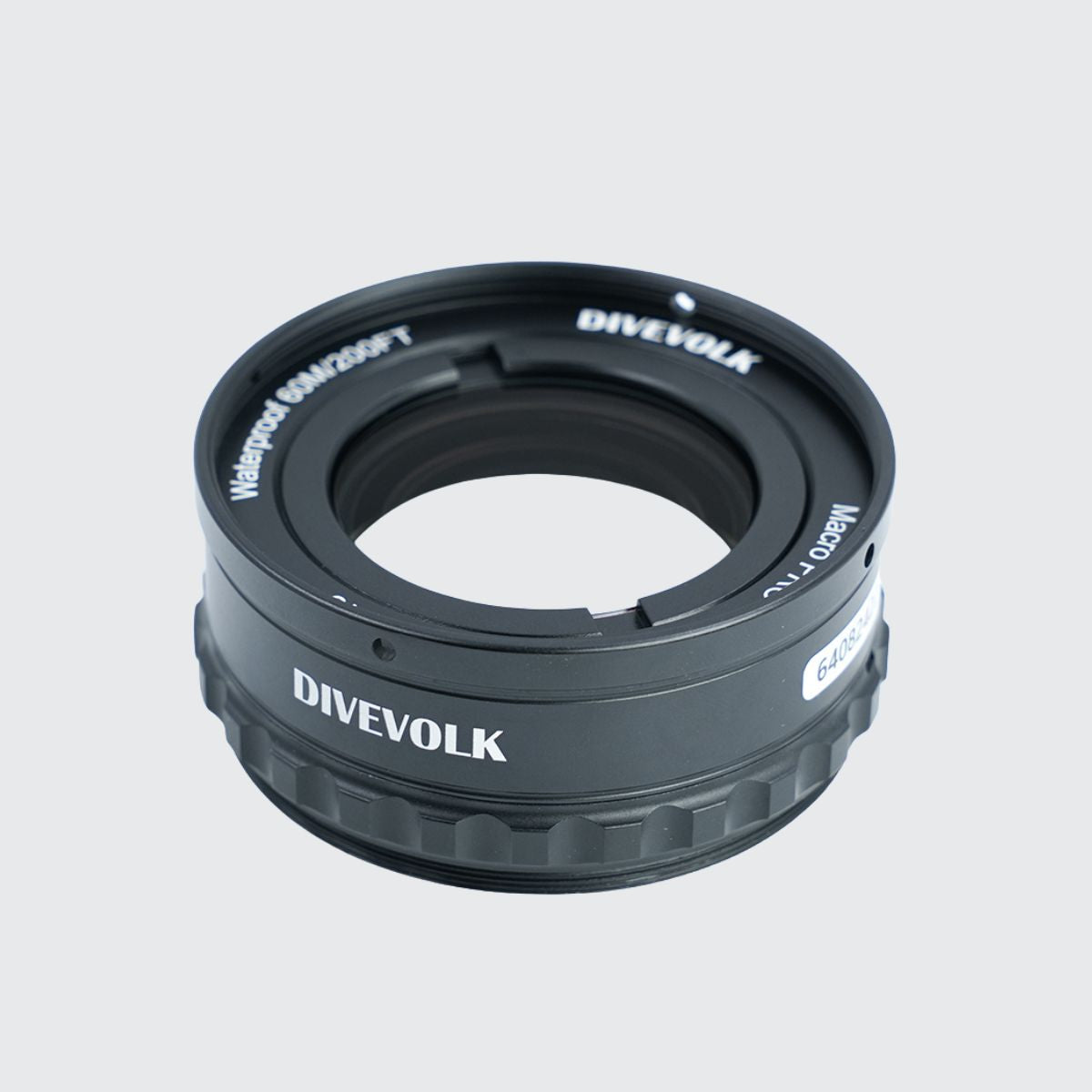 LENTE SUPER MACRO PRO X18