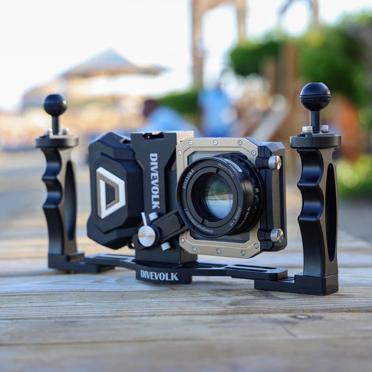 LENTE SUPER MACRO PRO X18