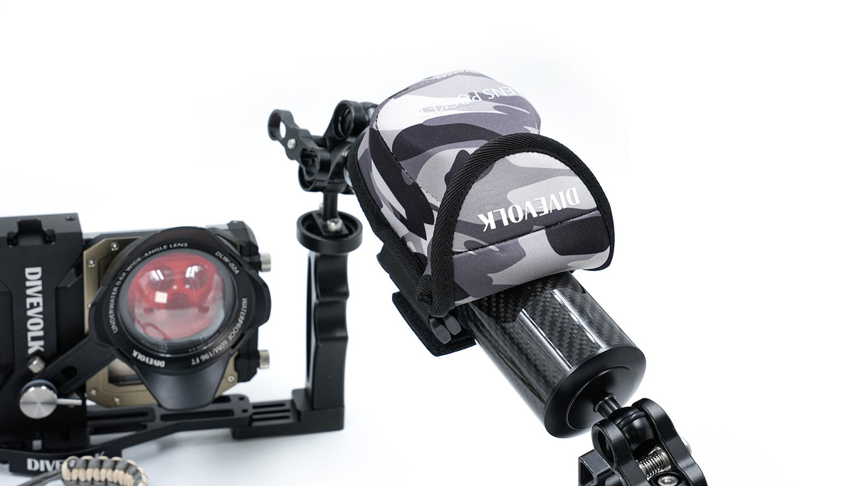 Bolsillo para Lentes