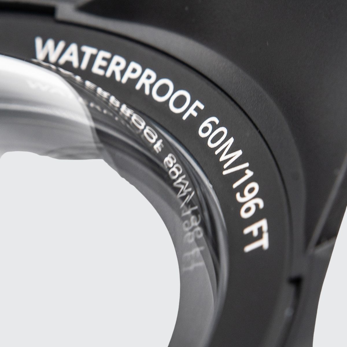 Lente gran angular x0.6 Divevolk