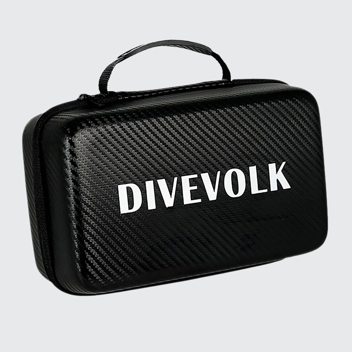 Maletín de viaje Divevolk