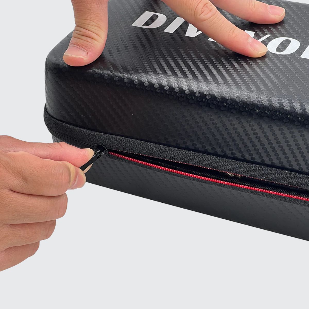 Maletín de viaje Divevolk