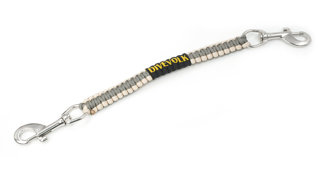 Correa multifuncional de doble Clip