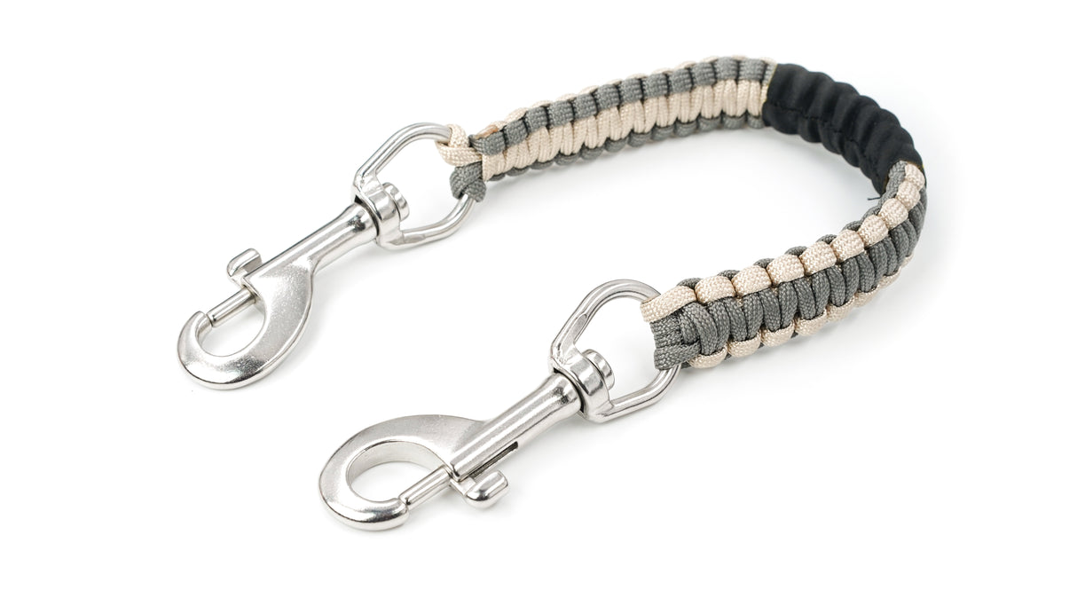 Correa multifuncional de doble Clip