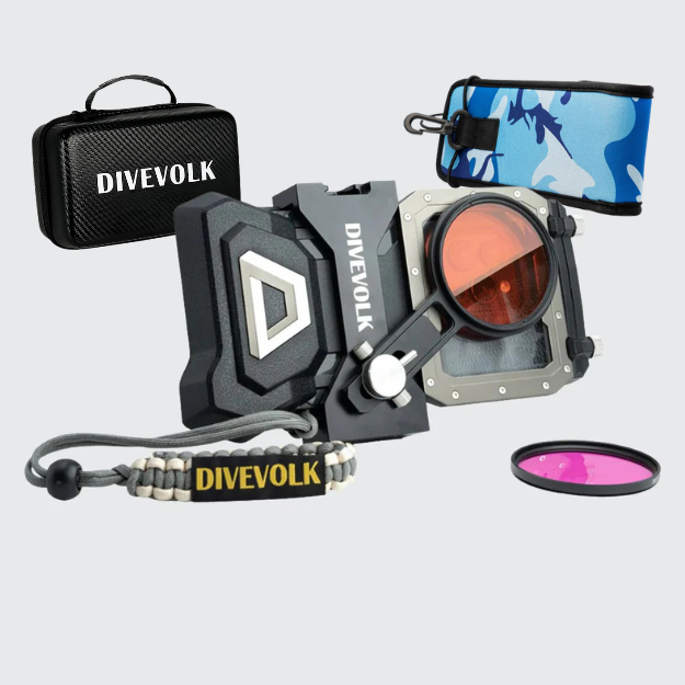Divevolk Ocean Essentials Kit