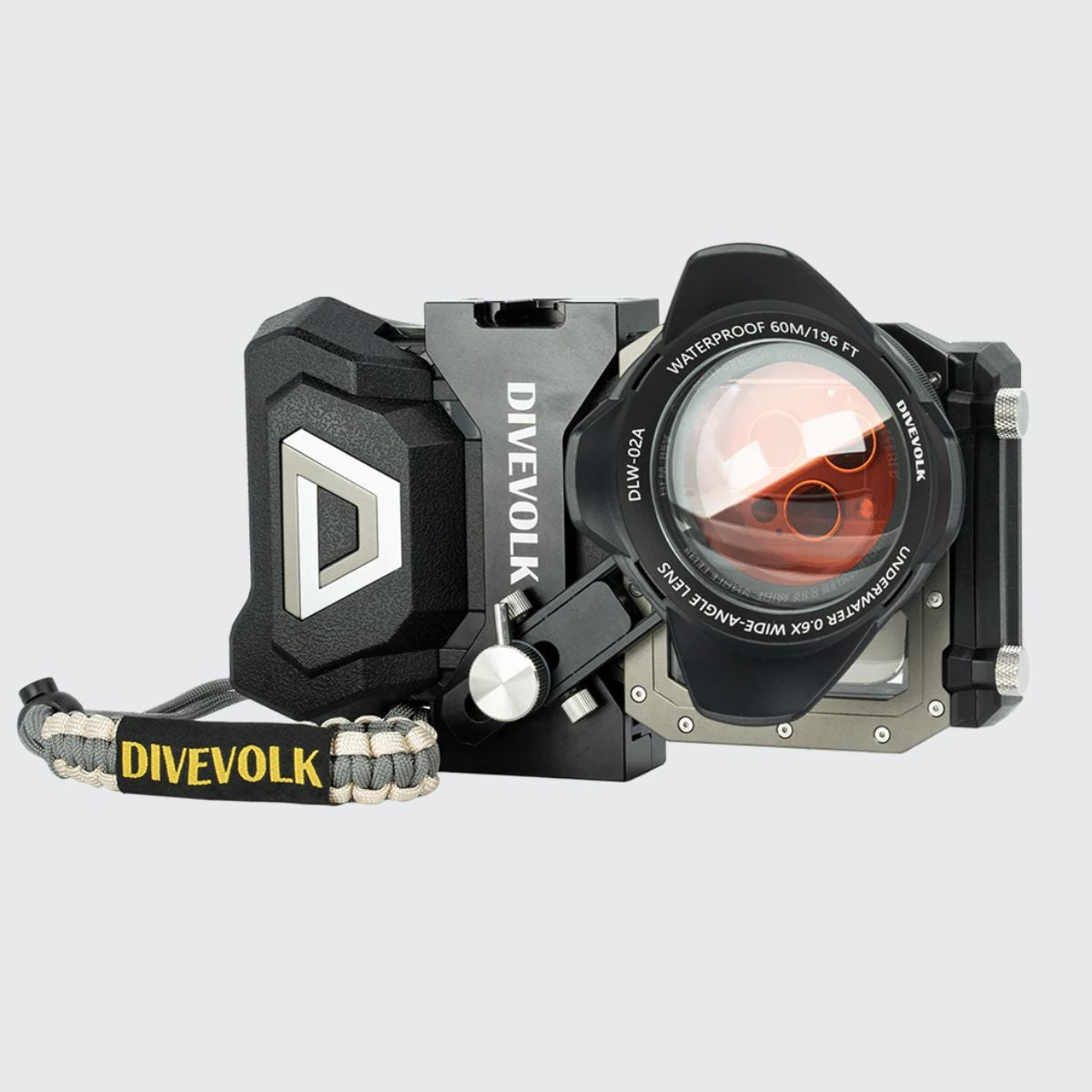 Ocean kit Divevolk