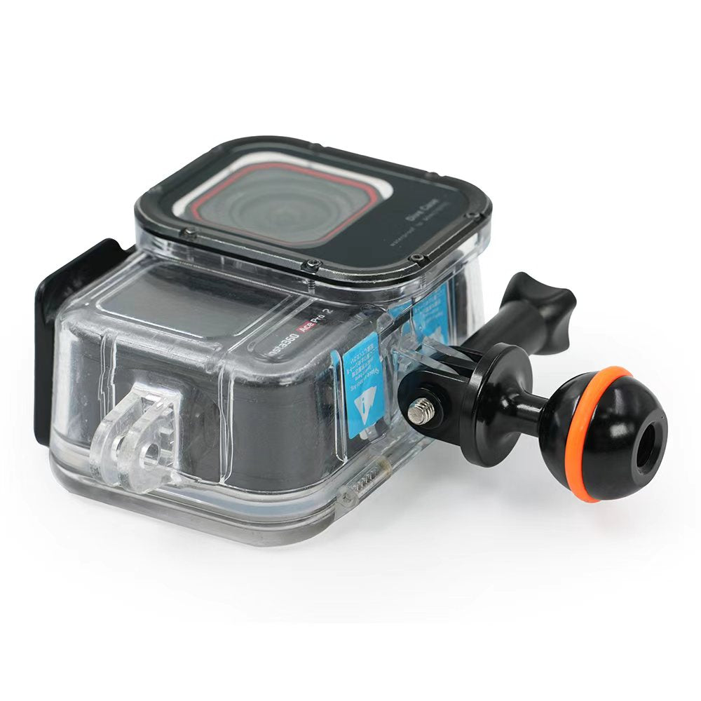 Adaptador de Bola para Action Camera