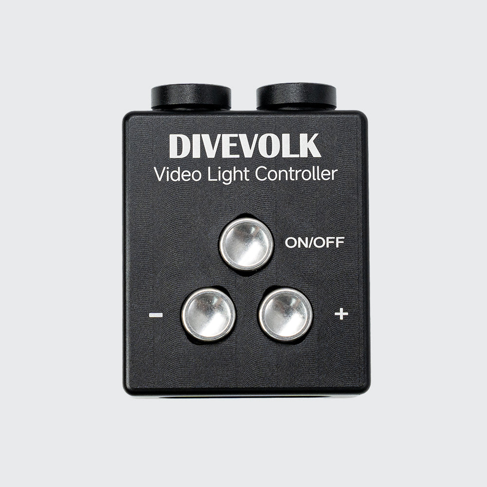 Control Remoto de Luces SL50 y SL120