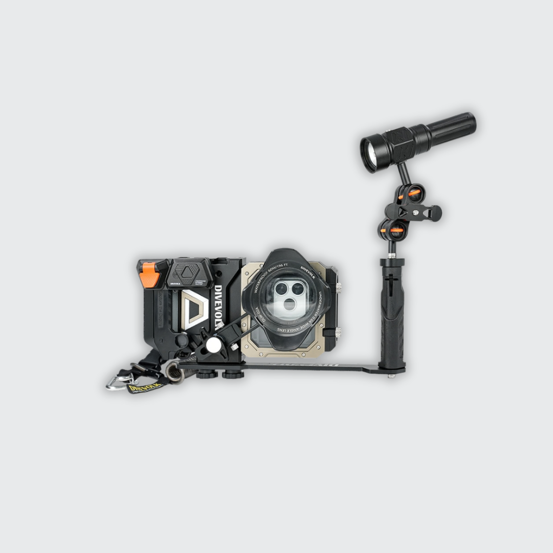 6 Pro Creator 2000 Kit