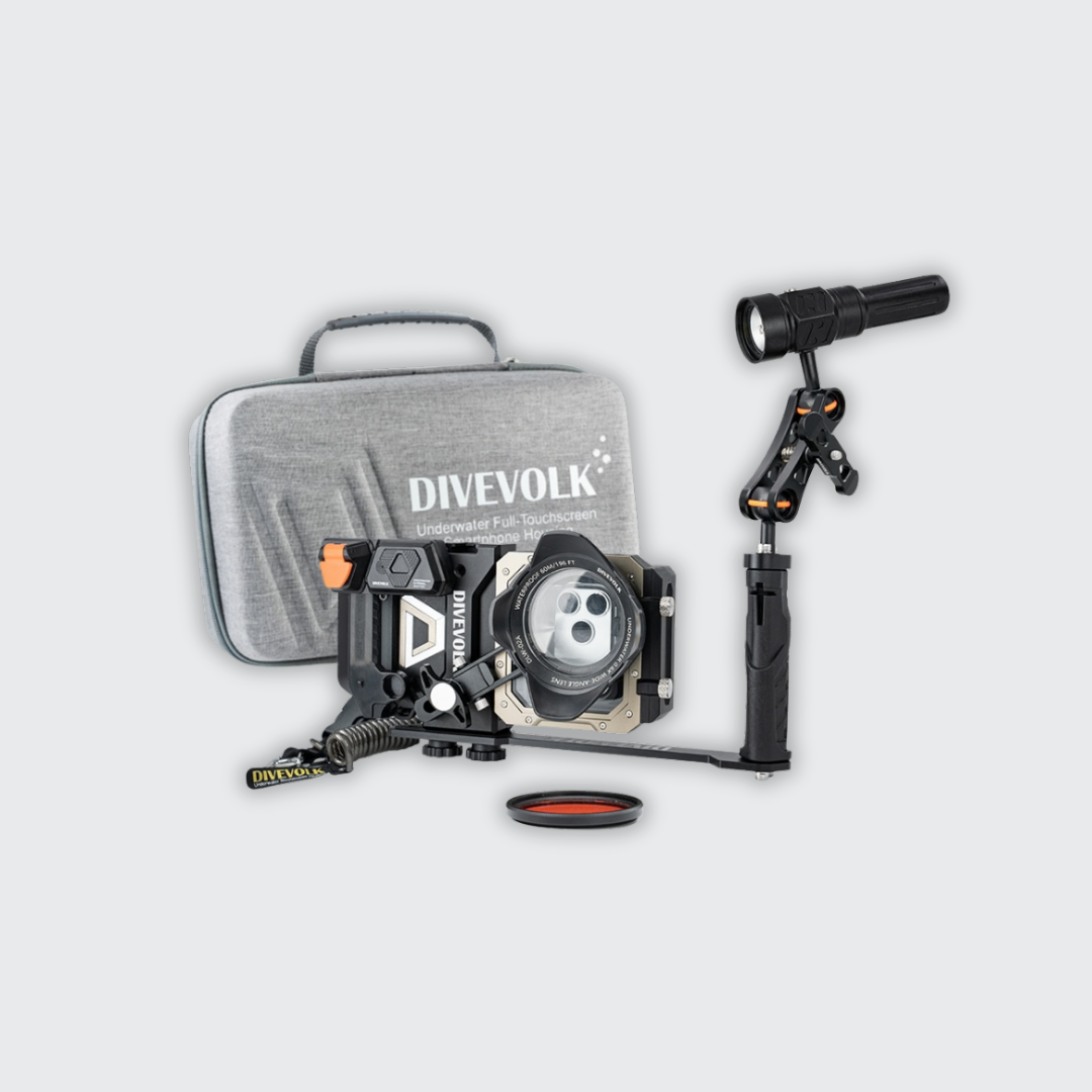 6 Pro Creator 2000 Kit