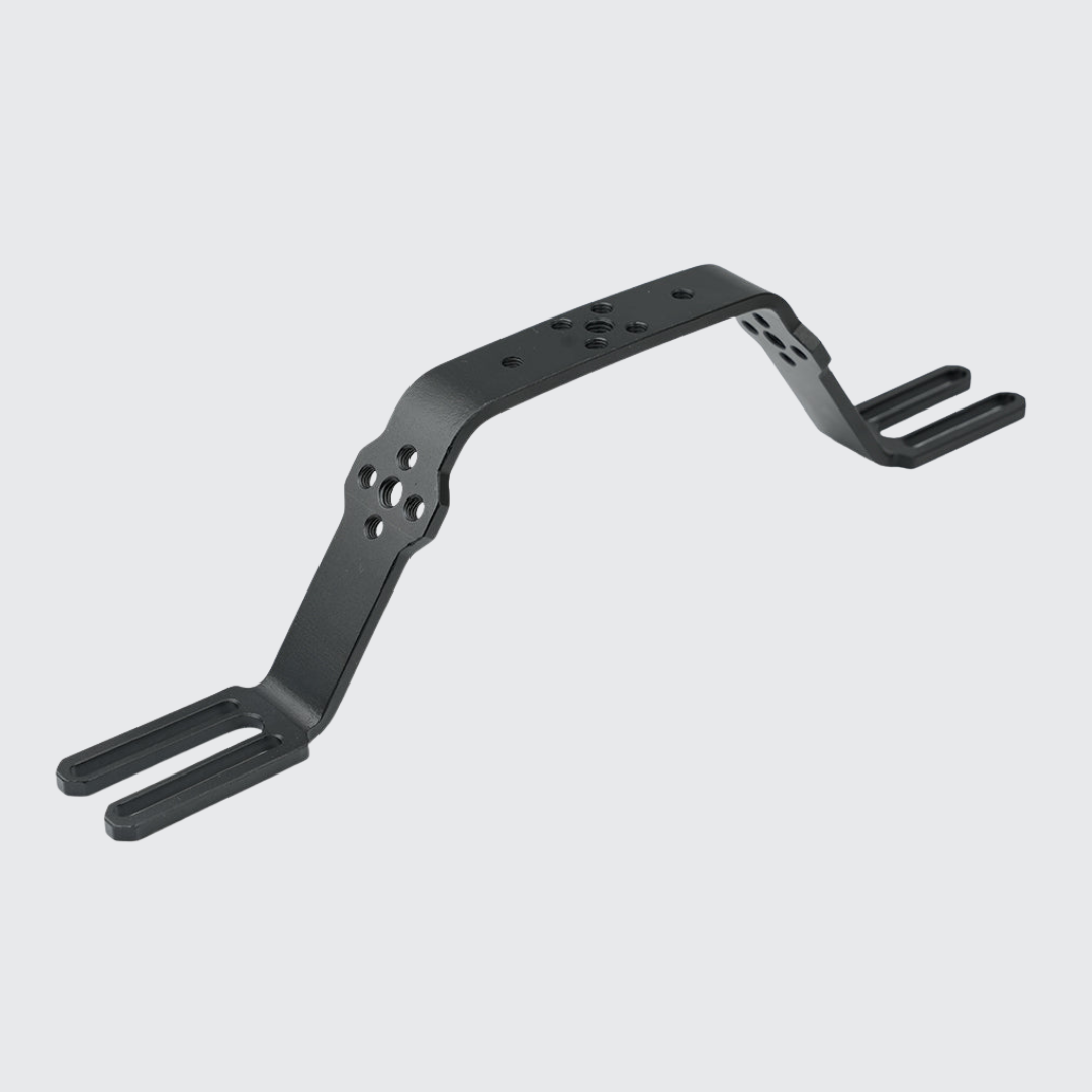 Barra de extensión superior para soporte Doble Asa