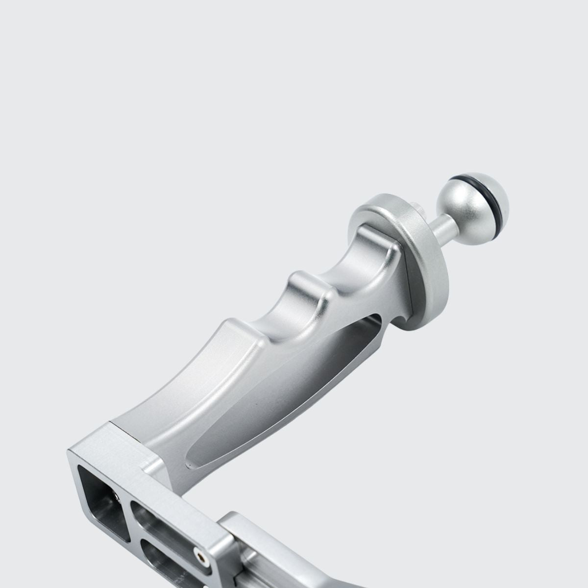 Soporte de Doble Asa Platinum Divevolk