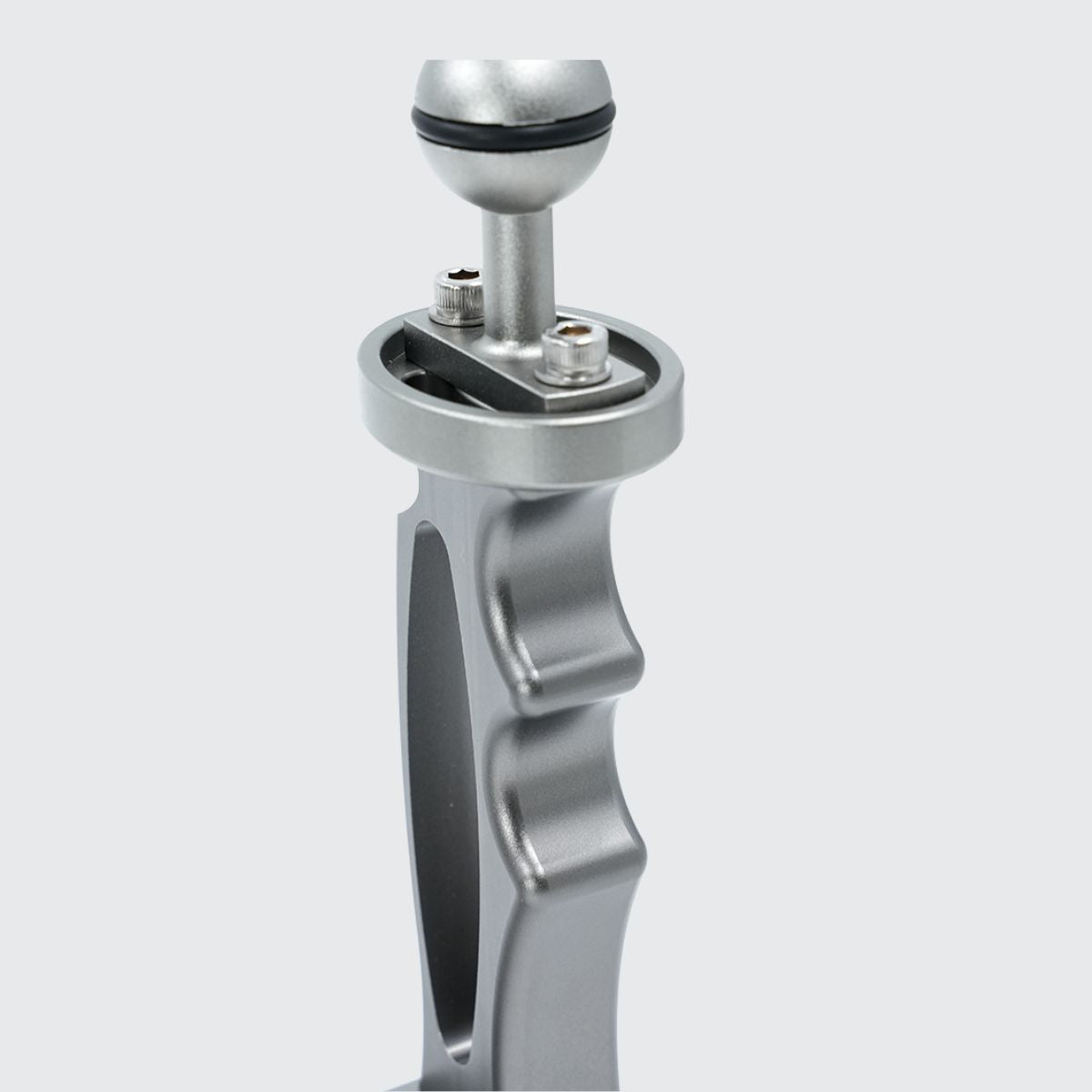 Soporte de Doble Asa Platinum Divevolk