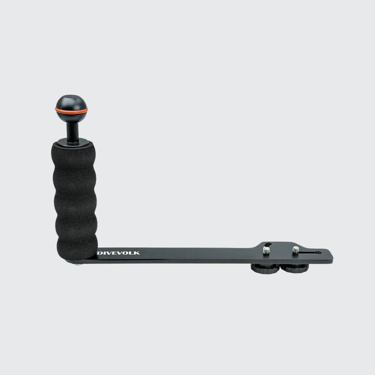 Soporte de una asa Divevolk