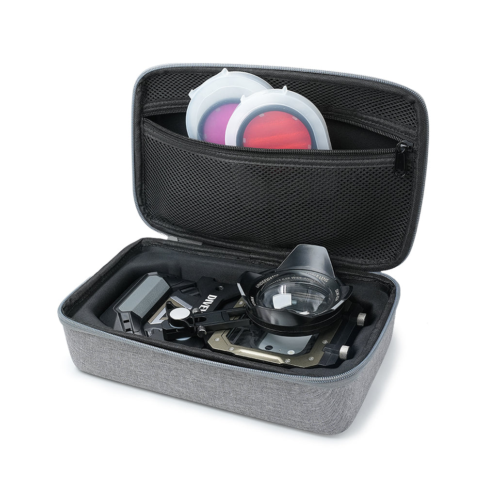 6 Pro Deep Dive 12000 Kit