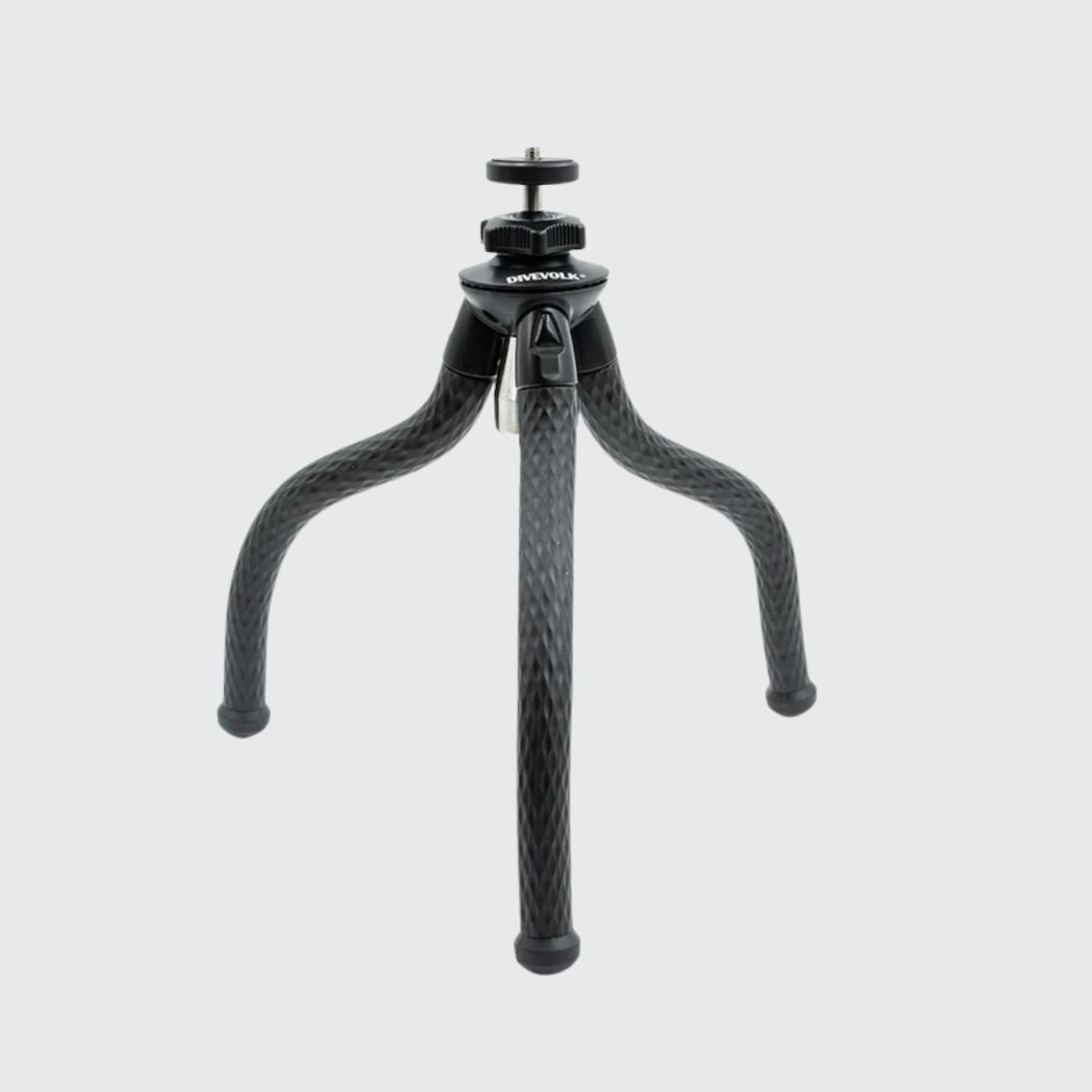 Trípode flexible Divevolk
