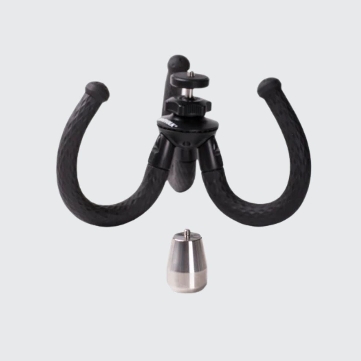 Tripode flexible Divevolk