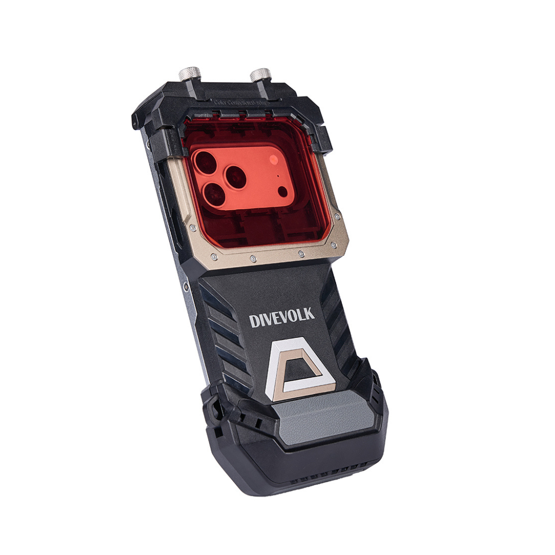 Accesorios Sea Touch 6 Pro