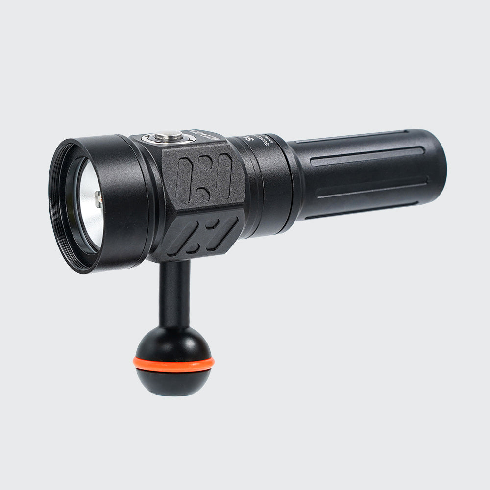 Foco de vídeo de 2000 lumens (SL20)