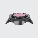 Nuevo Filtro rojo Interno para lente gran angular 67 mm