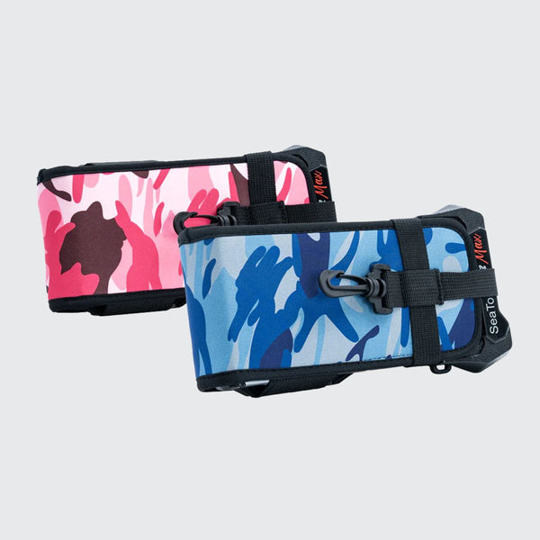 Funda protectora neopreno Divevolk