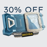 Carcasa Divevolk SeaTouch 4 Max (NO COMPATIBLE SERIES 16/17 IPHONE)