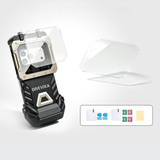Película de cristal templado para Divevolk Sea touch 6 Pro
